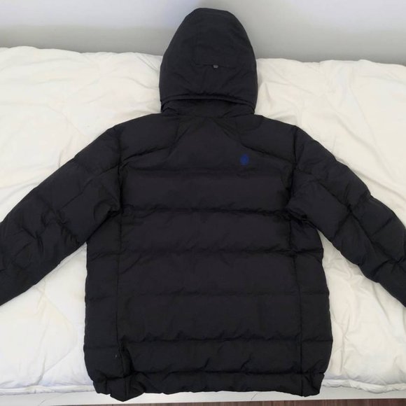 Stio Durrance Waterproof Down Jacket- Men’s Size XXL, Great Condition! - Picture 1 of 3